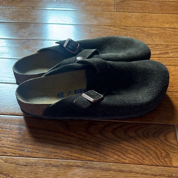 Birkenstock Clogs - Picture 2 of 4